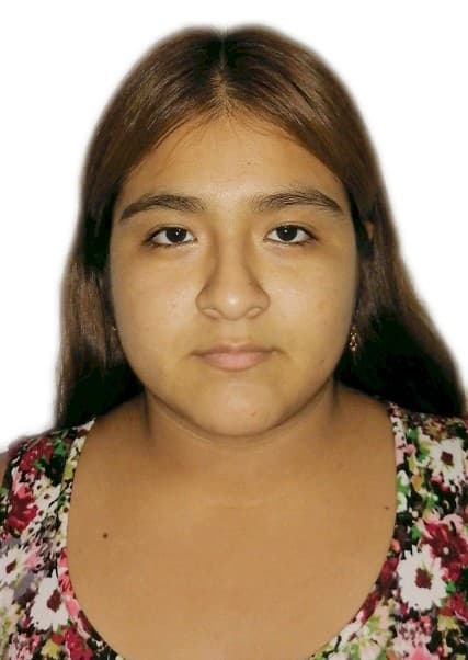 Quillay Palomares Cresensia Dora