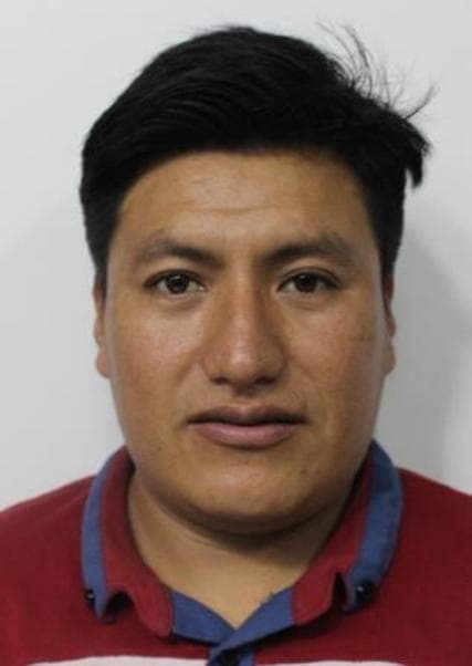 Enriquez Asorza Jose