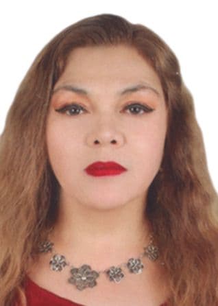 Delgado Ortega Anani Miluzka