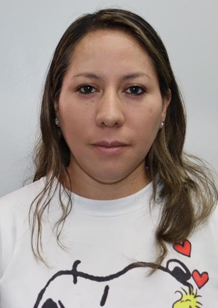 Quispe Añaños Annic