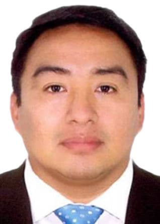 Principe Rosales Carlos Armando