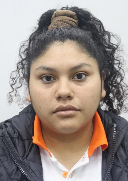 Leon Aguilar Jazmin Julia