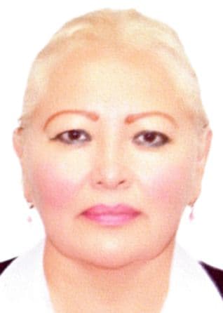 Campaña Shelton Martha Elena