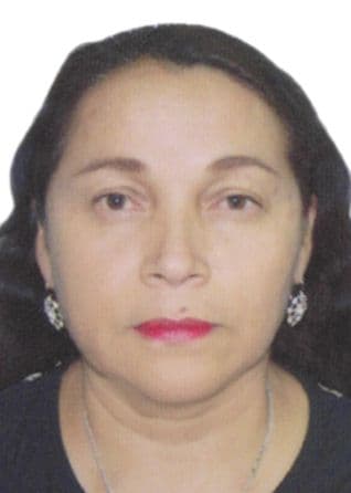 Paredes Vela de Alquizar Armandina