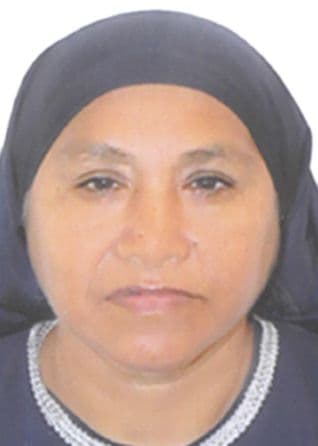 Gomez de Chavez Julia