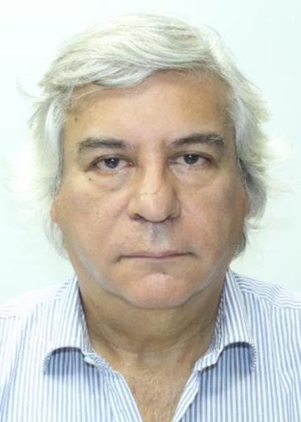 Olivera Vega Luis Fernando