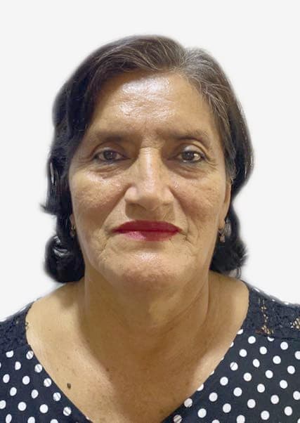 Castillo de Sanjinez Lilia