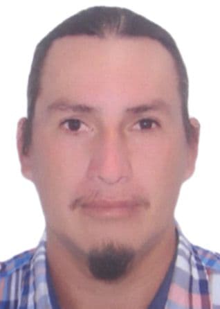 Cabanillas Santa Cruz Juan