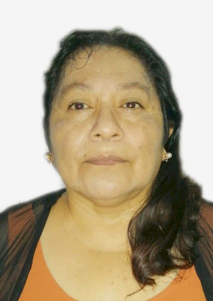 Delgado Effio Margot