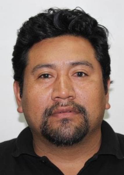 Gallardo Garcia Alberto Martin