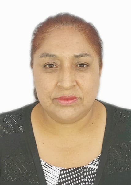 Quispe Fernandez Ursula Isabel