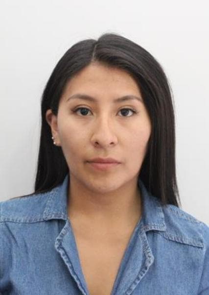 Goyzueta Gutierrez Xiomara Yoselim