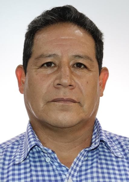 Navarro Mendoza Roberd Eddie