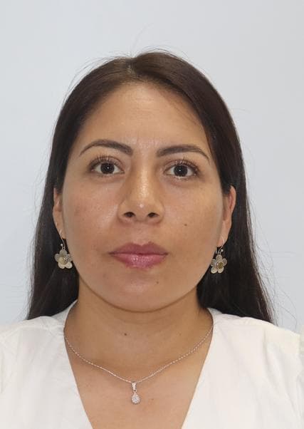 Chavez Malaver Mirzan Mardely