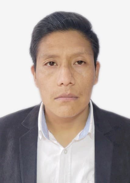 Palomino Cayetano Jose Carlos