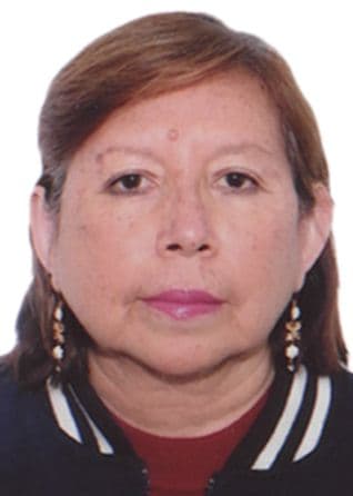 Turin Narvaez Orfa Soledad