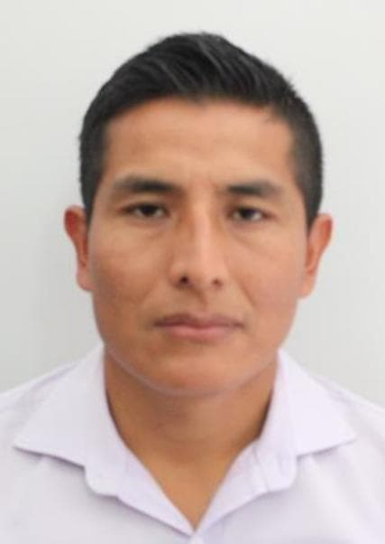 Humpiri Caceres Salvador