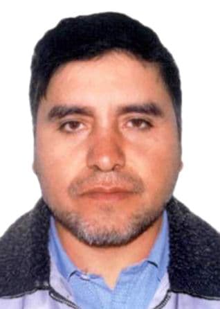 Cordova Fernandez Baca Cristhian