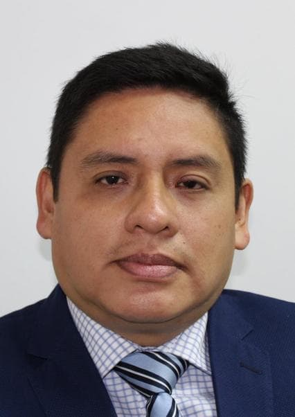 Alcala Mateo Jesus Alexander