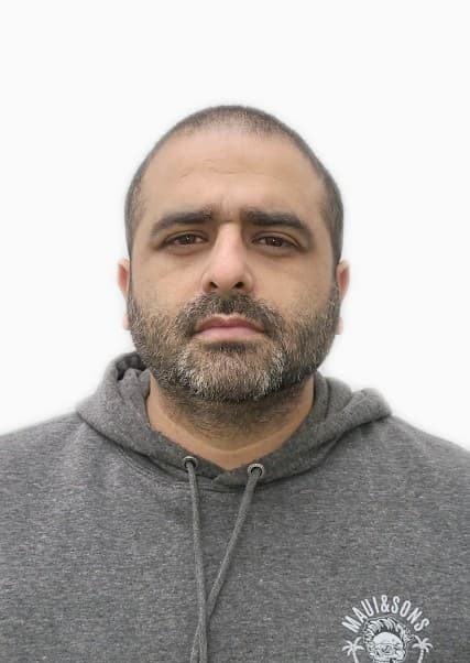 Saco Puntriano Mariano Augusto