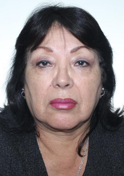 Zevallos Urday Rosio Eulalia