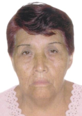 Lindo Macha Glotilde