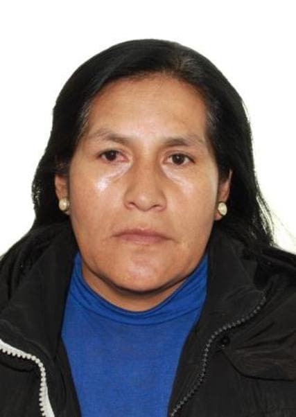 Barreto Chavez Rosa Rosalina