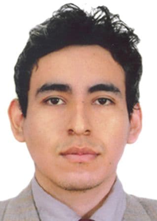 Hinostroza Aburto Alberto José