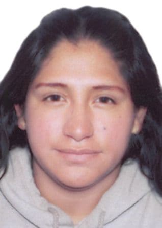 Guillen Ortiz Paola Nataly Bertita