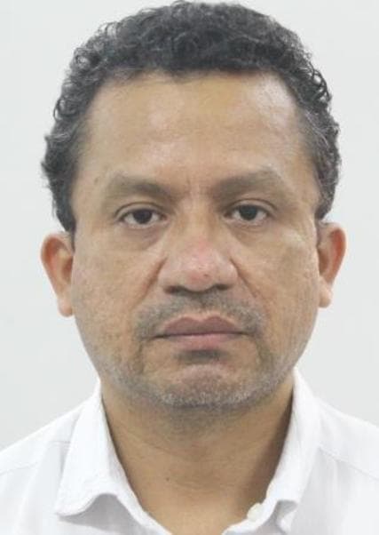 Cruz Vilchez Jose Enrique