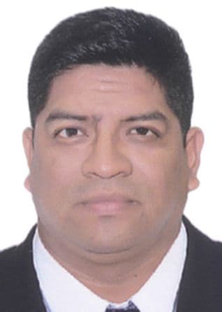 Chapoñan Sanchez Juan Jose