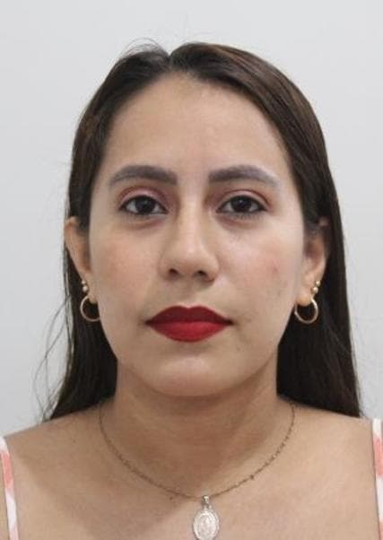 Oliva Mezones Rubi Carolina