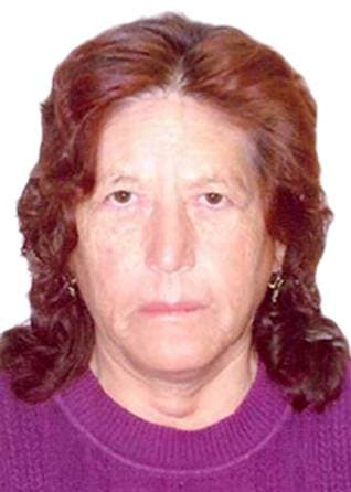 Cataño Oropeza Lucia Nolberta