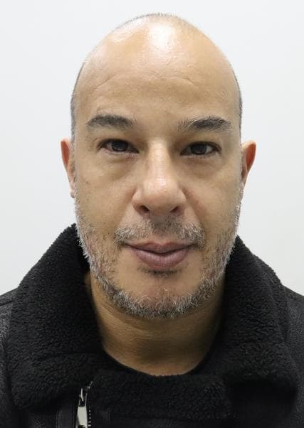 Cabrera Luna Gianfranco