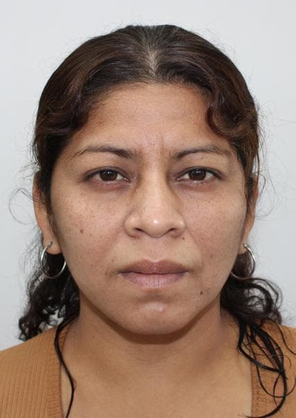 Carrion del Aguila Rosa Betsy Agustina