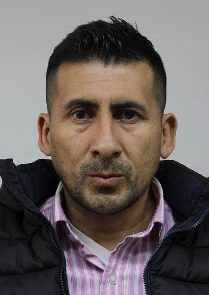 Zelada Rabanal Cesar Alejandro