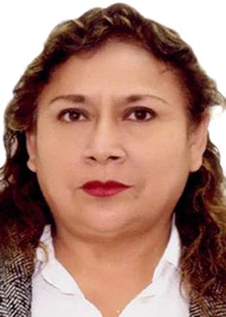 Zelada Tenorio Maria Geovana