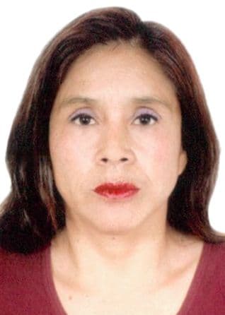 Leon Sanchez Maura Natalia