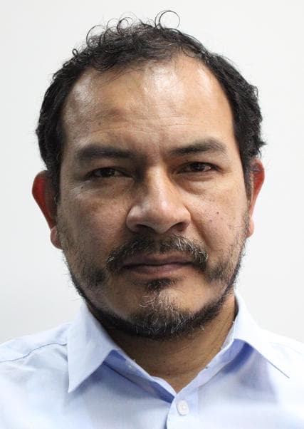 Del Aguila Zuñiga Manuel Fernando