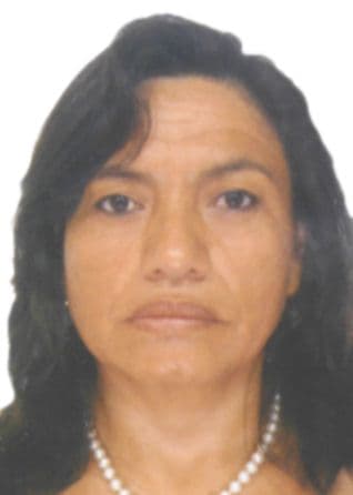 Alfaro Guevara Rosa Eufemia