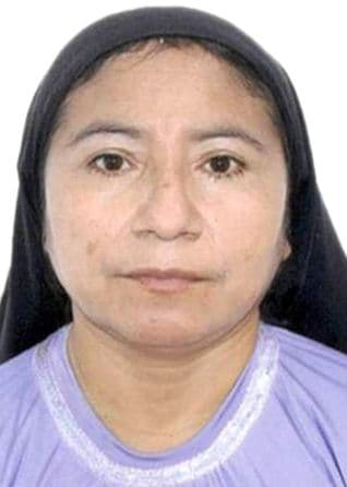 Aniceto Huanca Elena