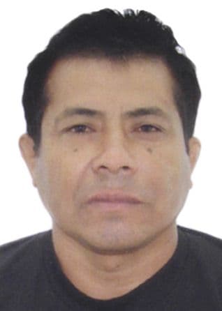 Santos Ramos Daniel Agustin