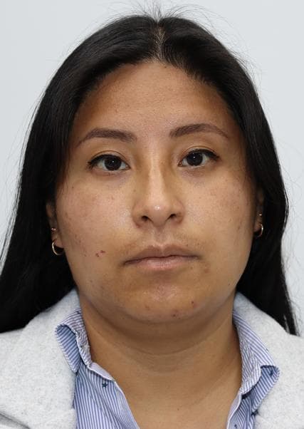 Saire Soto Kati Roxana