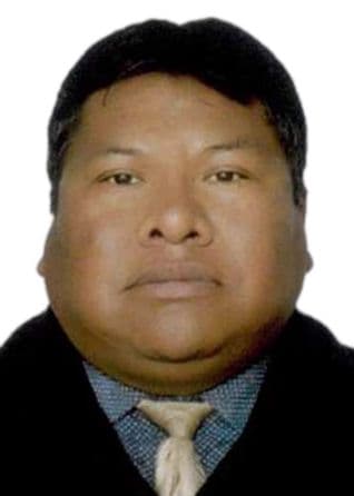 Mullisaca Pacco Jaime Pedro