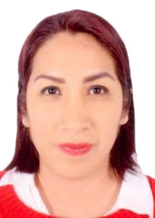 Burga Ames Mirella Sarita