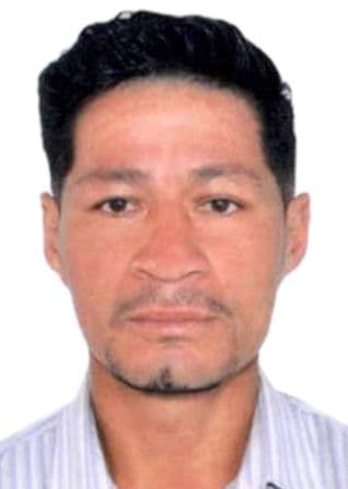 Cordova Pintado Donaldo