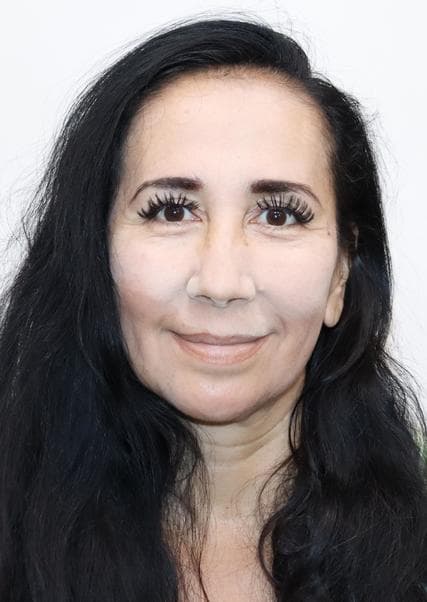 Arana Tenorio Maria Elena del Carmen