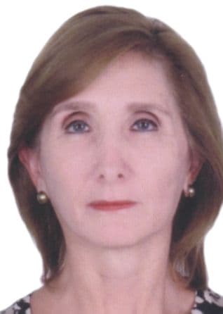 Valdez Diaz de Piaggio Maria Luisa