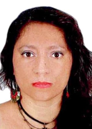 Alvitres Bazan Julia Graciela