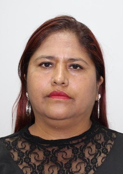 Estrada Checya Rocio Pilar